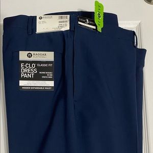 Haggar Dress Pants